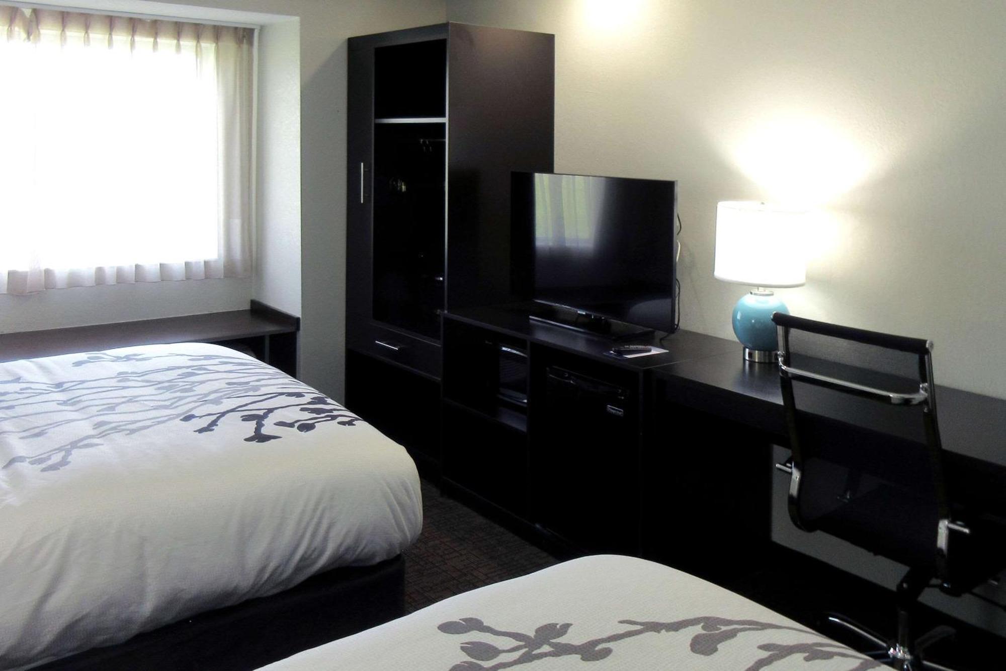 Marion Inn Cedar Rapids Kültér fotó