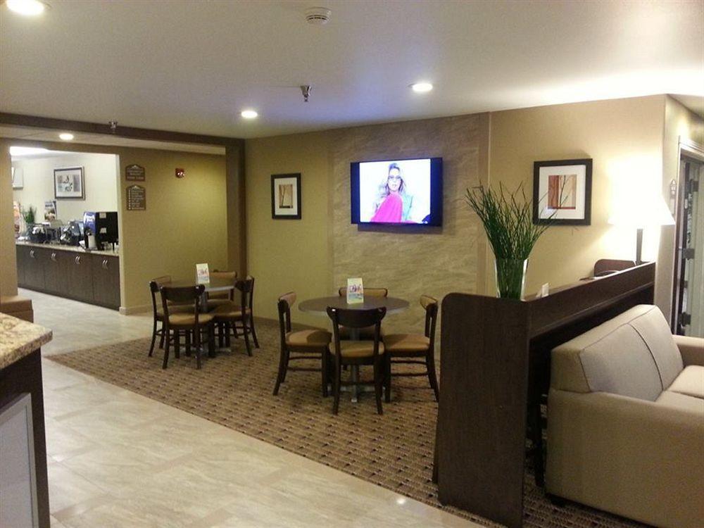 Marion Inn Cedar Rapids Kültér fotó