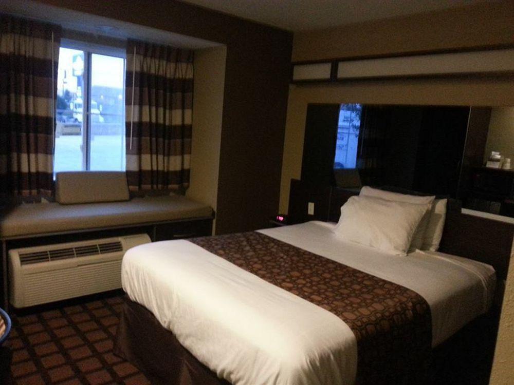Marion Inn Cedar Rapids Kültér fotó