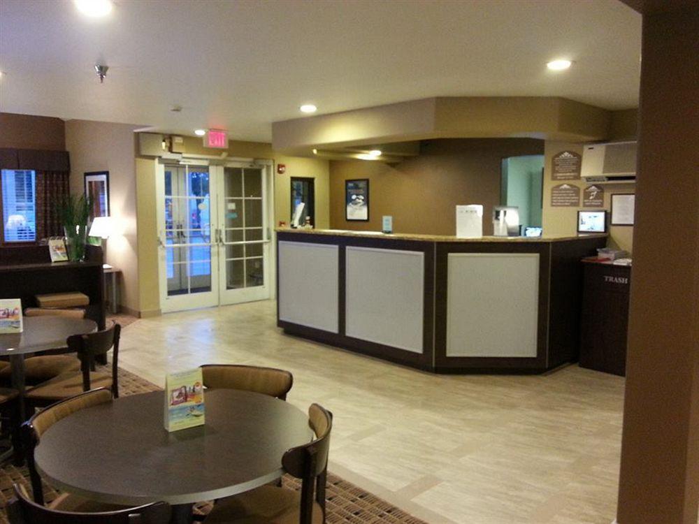 Marion Inn Cedar Rapids Kültér fotó